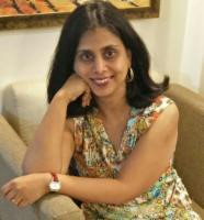 Dr Amita Pitre