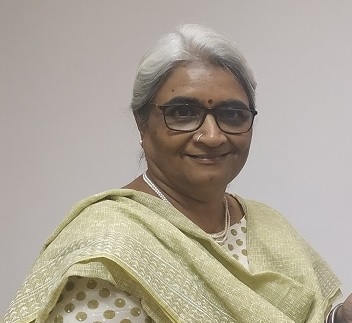 Mala Ramanathan