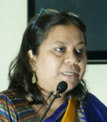 Dr Sulakshana Nandi
