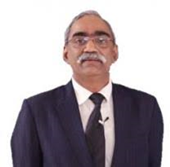 Dr Shivakumar S Iyer