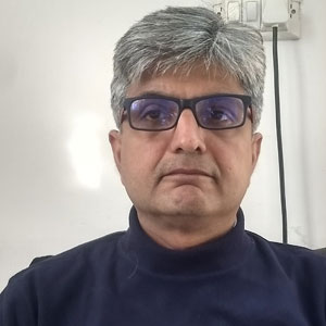 Dr Pavitra Mohan