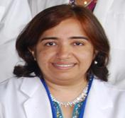 Dr Vina Vaswani