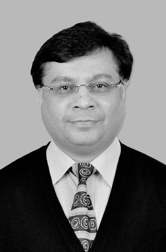 Rajiv Nath