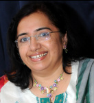 Dr. Vina Vaswani