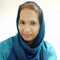 Dr Aqsa Shaikh