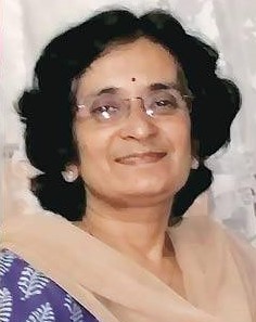 Dr Archana Patil