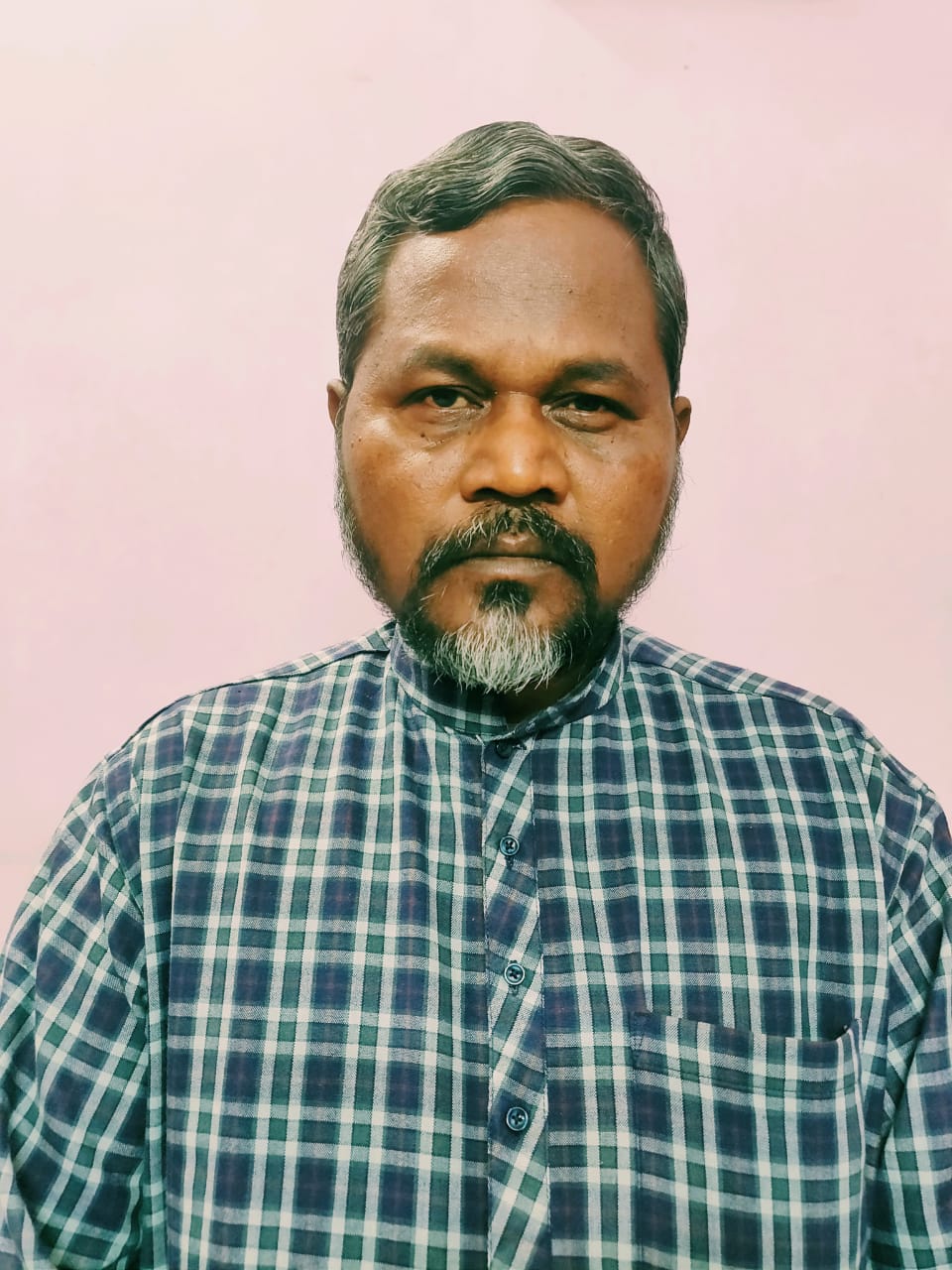 Shri Gangaram Paikra