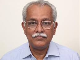 Dr. Jayaprakash  Muliyil