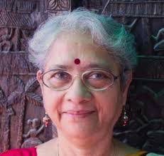 Dr Nandini Kumar