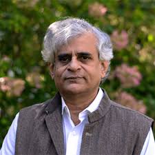 P. Sainath