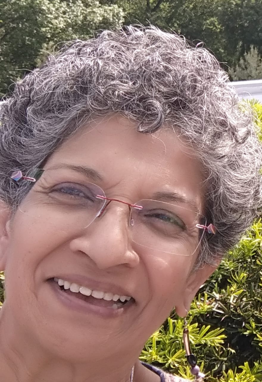 Sandhya Srinivasan