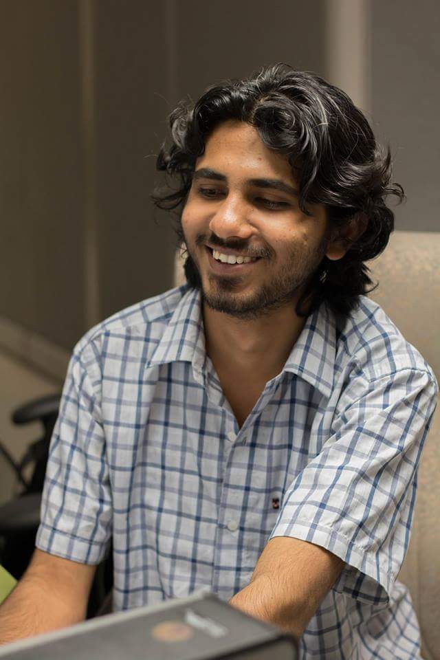 Siddhartha Das