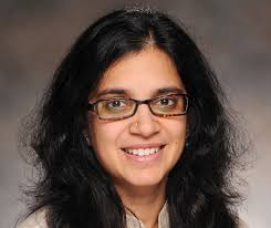 Dr Suneeta Krishnan