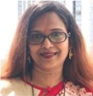 Dr Swati Rane