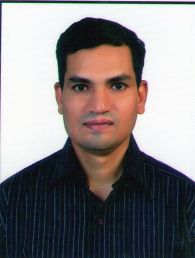 Dr. Madhavrao C