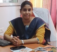 Dr Padmavathi