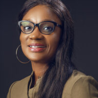 Dr Lola Kola