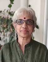 Radha Ramaswamy