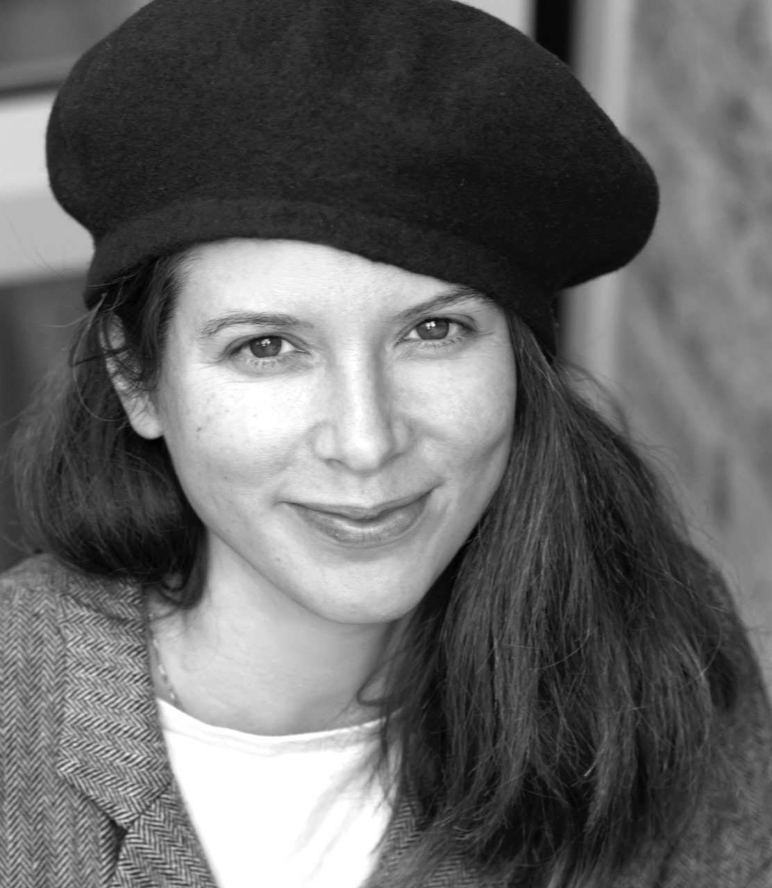 Prof. Audrey Prost