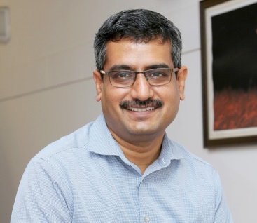 Sridhar Vaitheeswaran