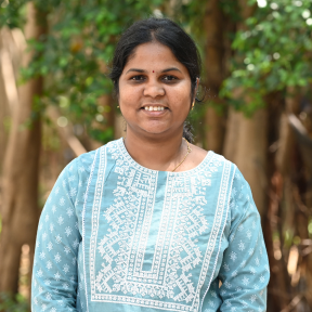 Dr. Nathiya Muthalagu